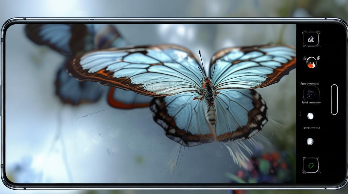 vivoy79手机原相机怎么拍慢动作，vivo y79原生相机慢动作拍摄方法