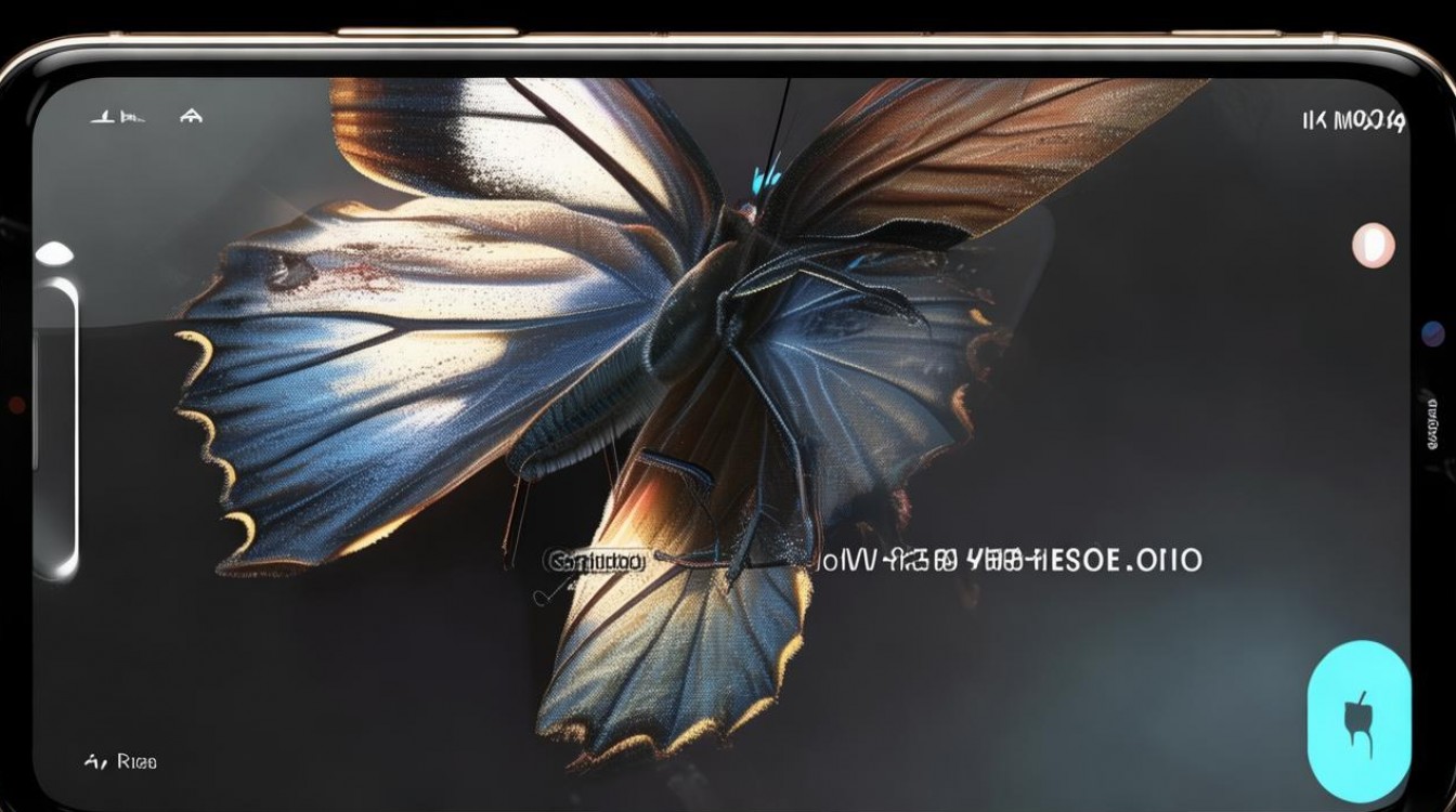 vivoy79手机原相机怎么拍慢动作，vivo y79原生相机慢动作拍摄方法