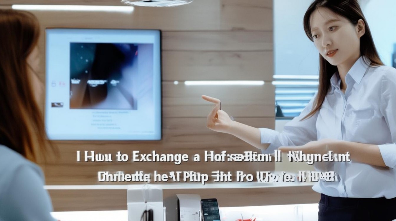 华为售后换机怎么换?华为手机官方售后换新流程及条件