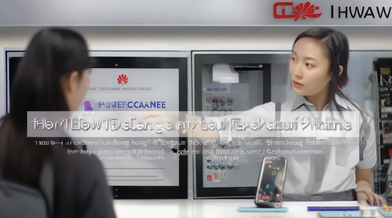 华为售后换机怎么换?华为手机官方售后换新流程及条件