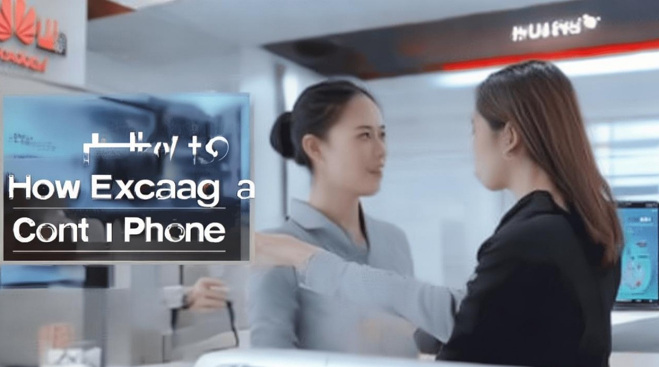 华为售后换机怎么换?华为手机官方售后换新流程及条件