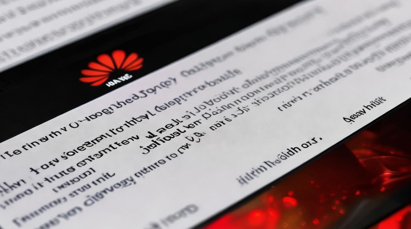 华为手机自带浏览器中毒怎么办,华为手机自带浏览器中毒清除方法