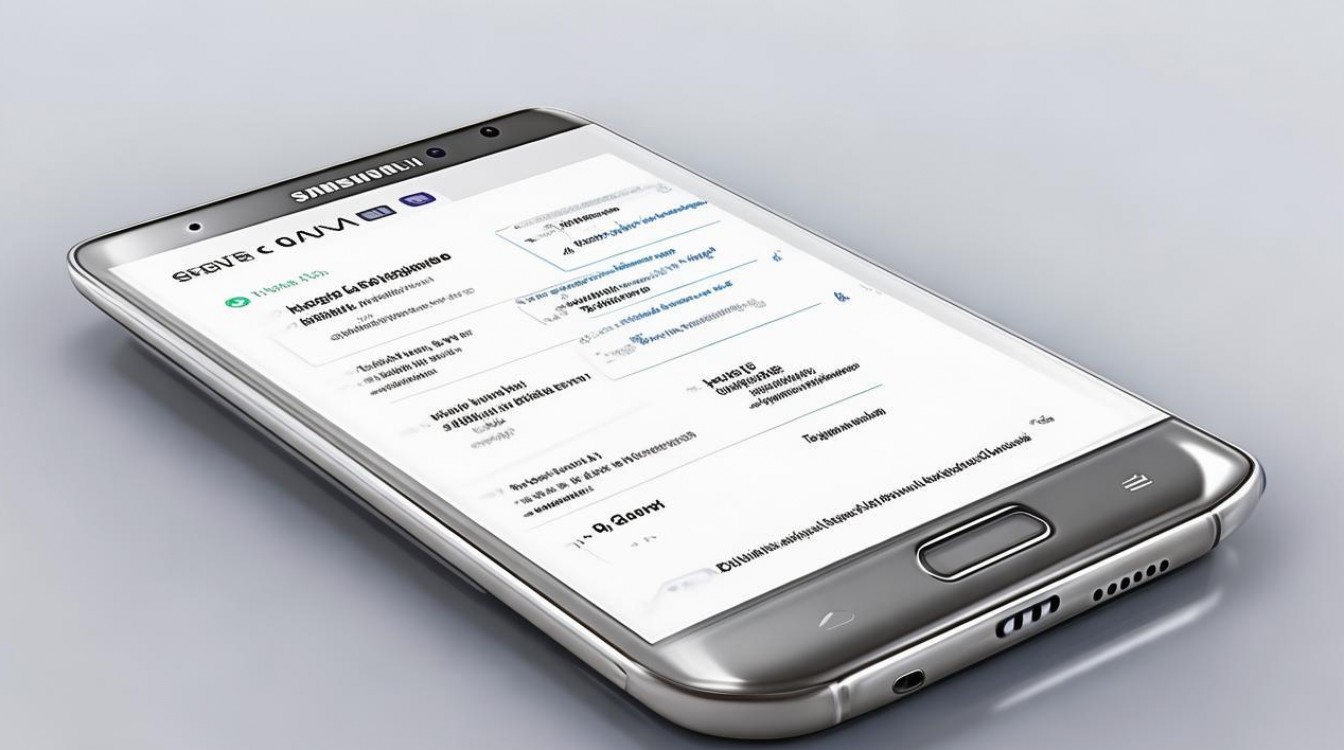 三星手机note系统怎么升级系统更新?三星note系列如何升级到最新系统版本