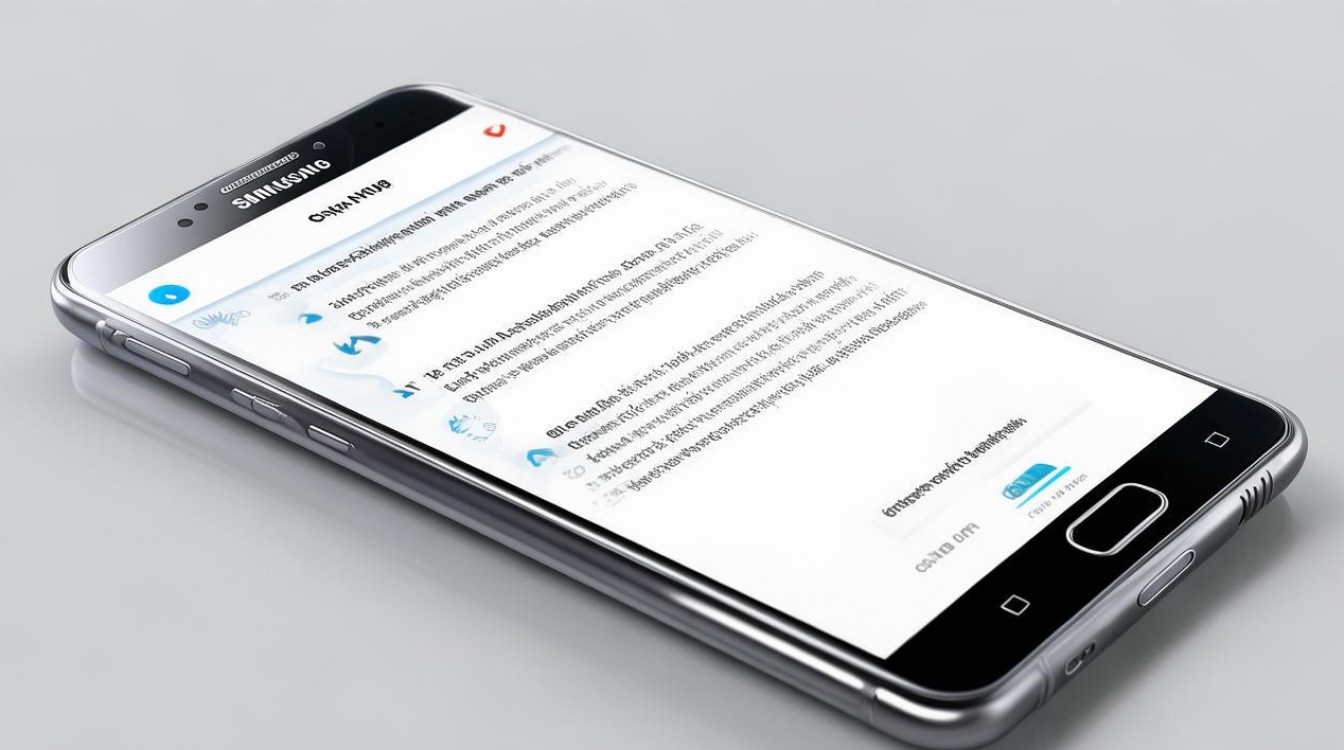 三星手机note系统怎么升级系统更新?三星note系列如何升级到最新系统版本