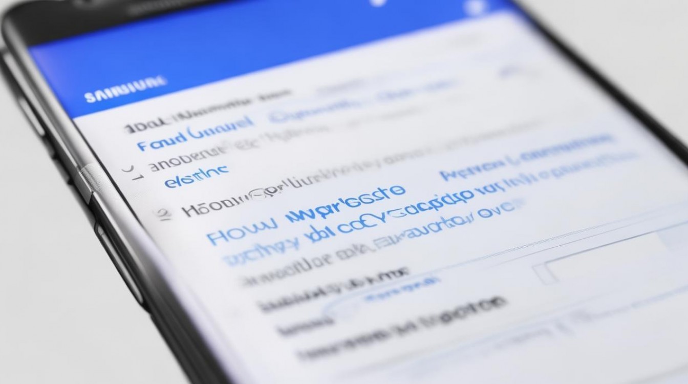 三星手机note系统怎么升级？三星note系列系统升级方法及注意事项