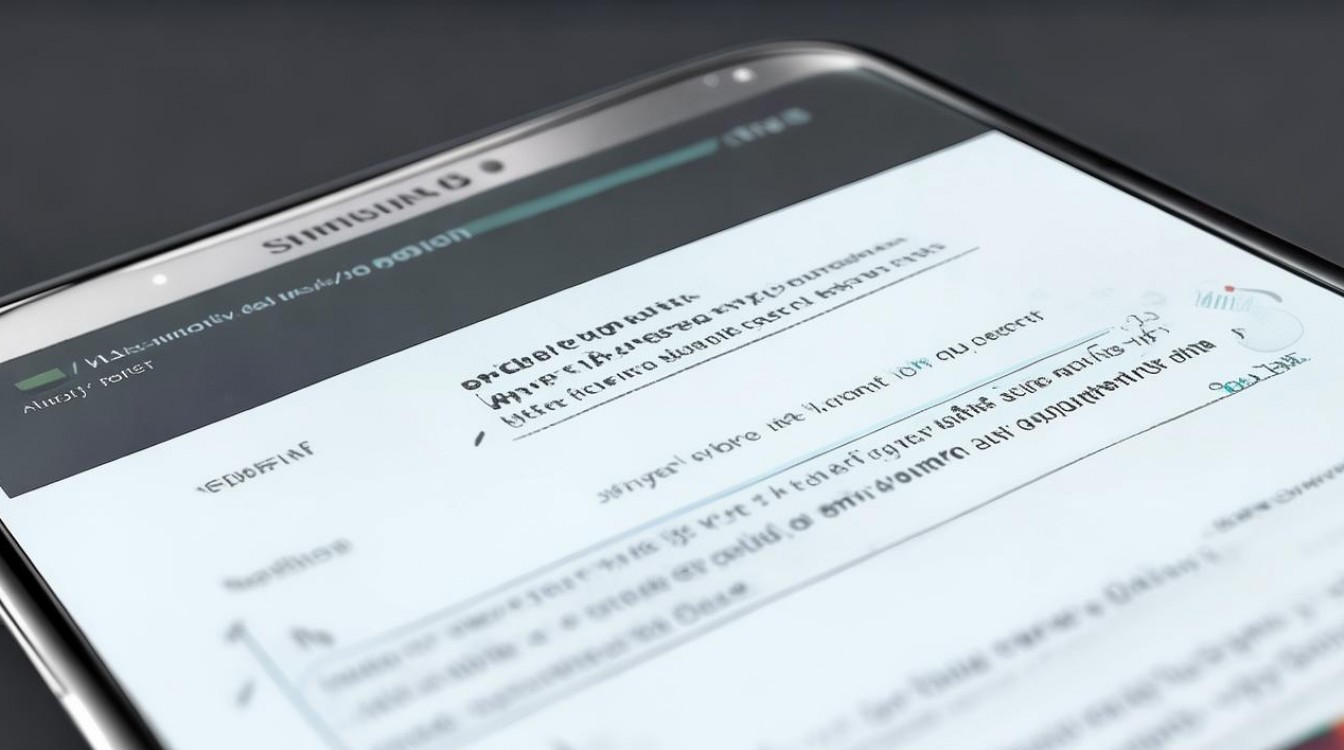 三星手机note系统怎么升级？三星note系列系统升级方法及注意事项