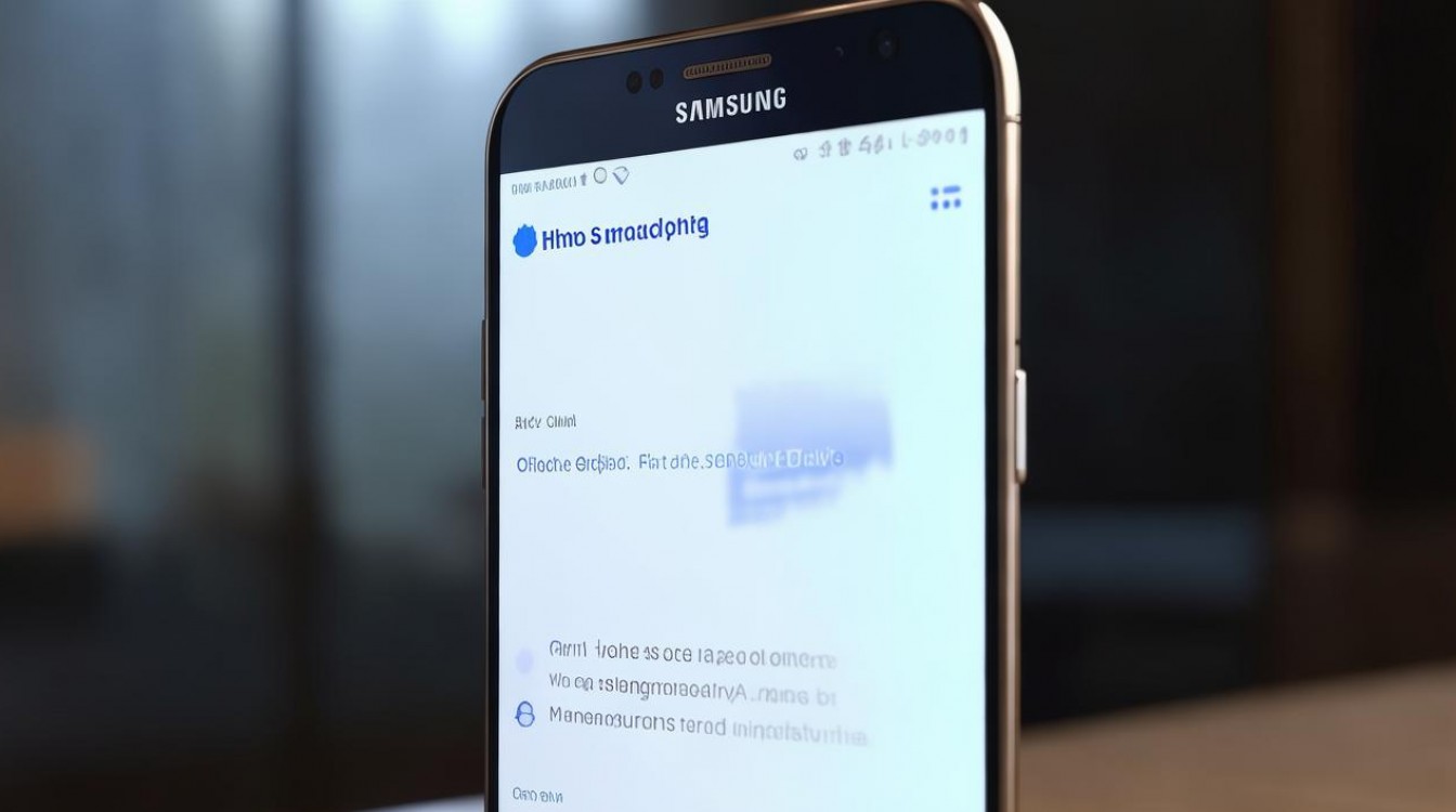 三星手机HDR怎么打开？三星Galaxy手机开启HDR功能方法