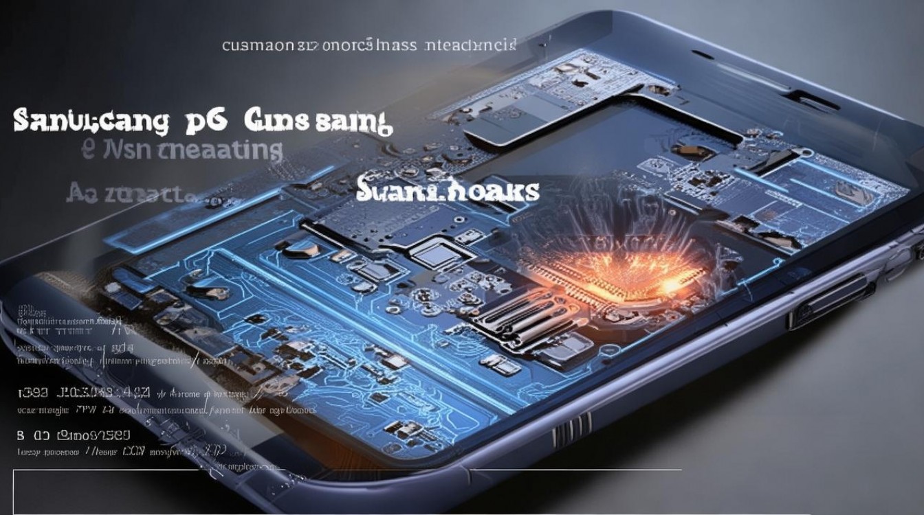 三星手机CPU发热怎么回事,三星手机处理器过热原因及解决方法