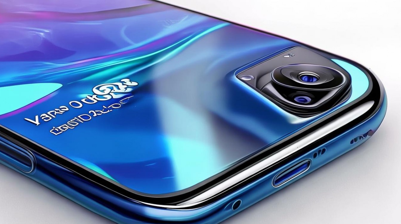 vivox30pro外观怎么样?vivox30pro外观设计评价、评测、实拍图