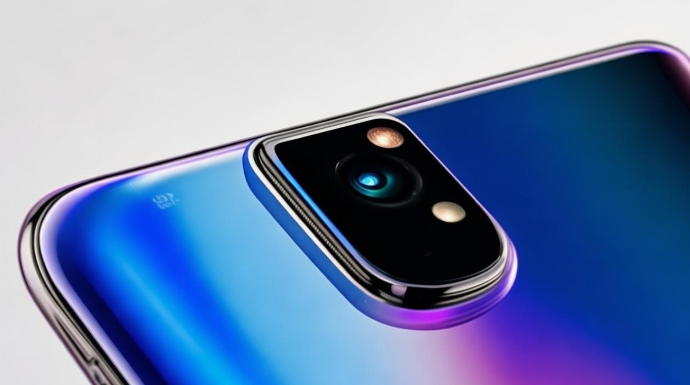 vivox30pro外观怎么样?vivox30pro外观设计评价、评测、实拍图