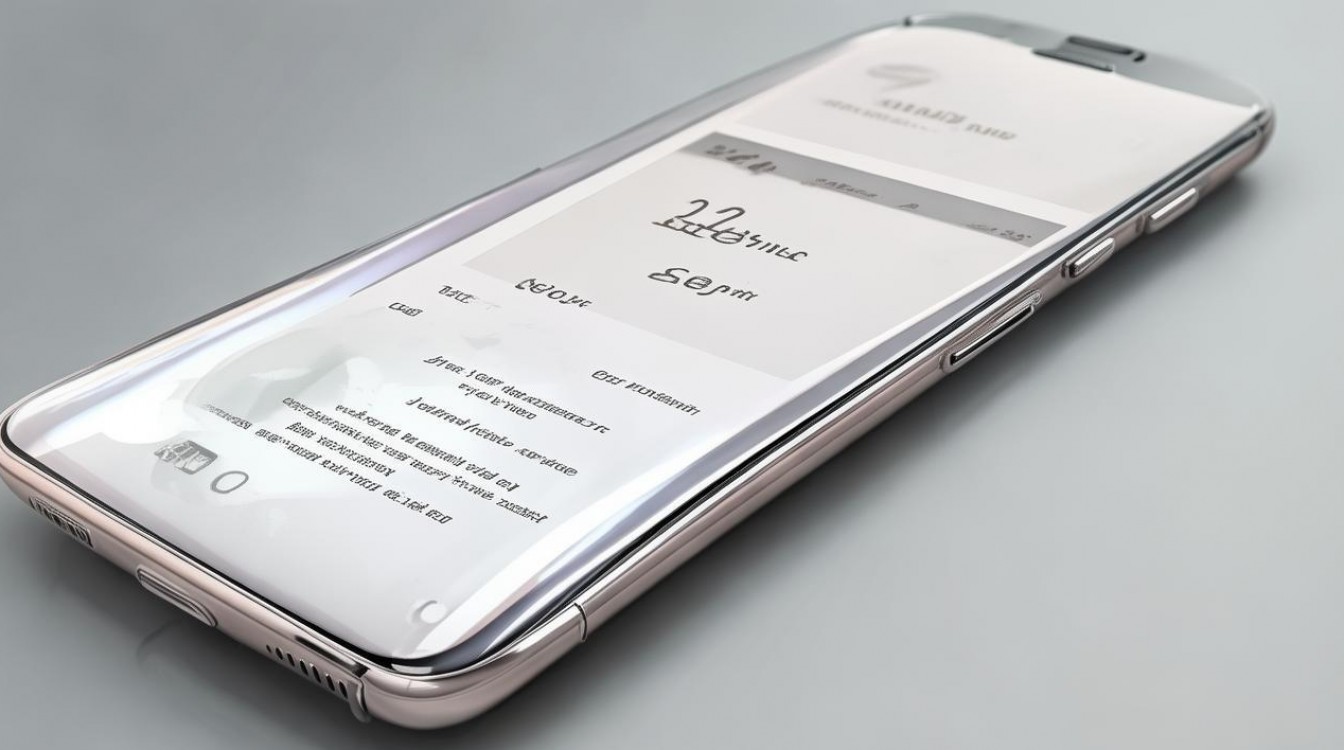 三星手机3588怎么截屏?三星Galaxy A35 5G截屏方法