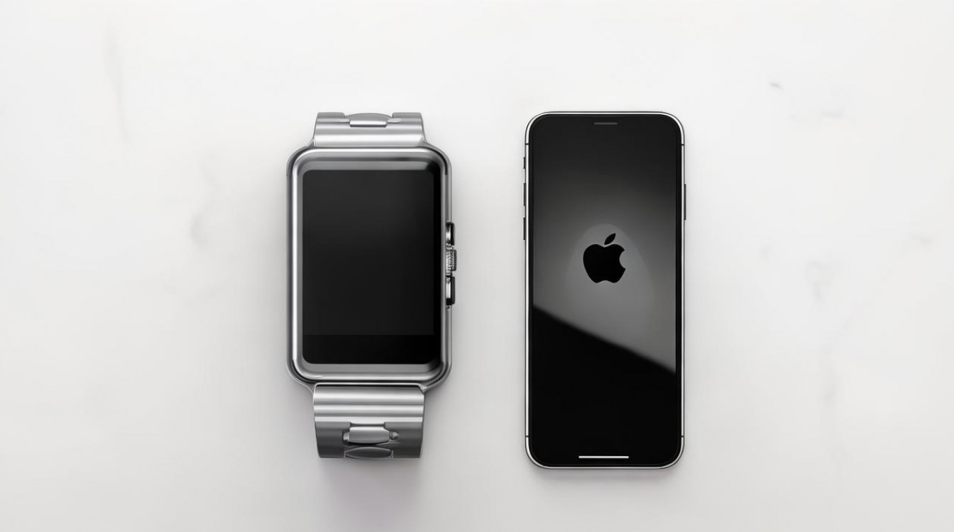 三星手表和苹果手机能搭配使用吗,三星手表配苹果手机兼容性怎么样