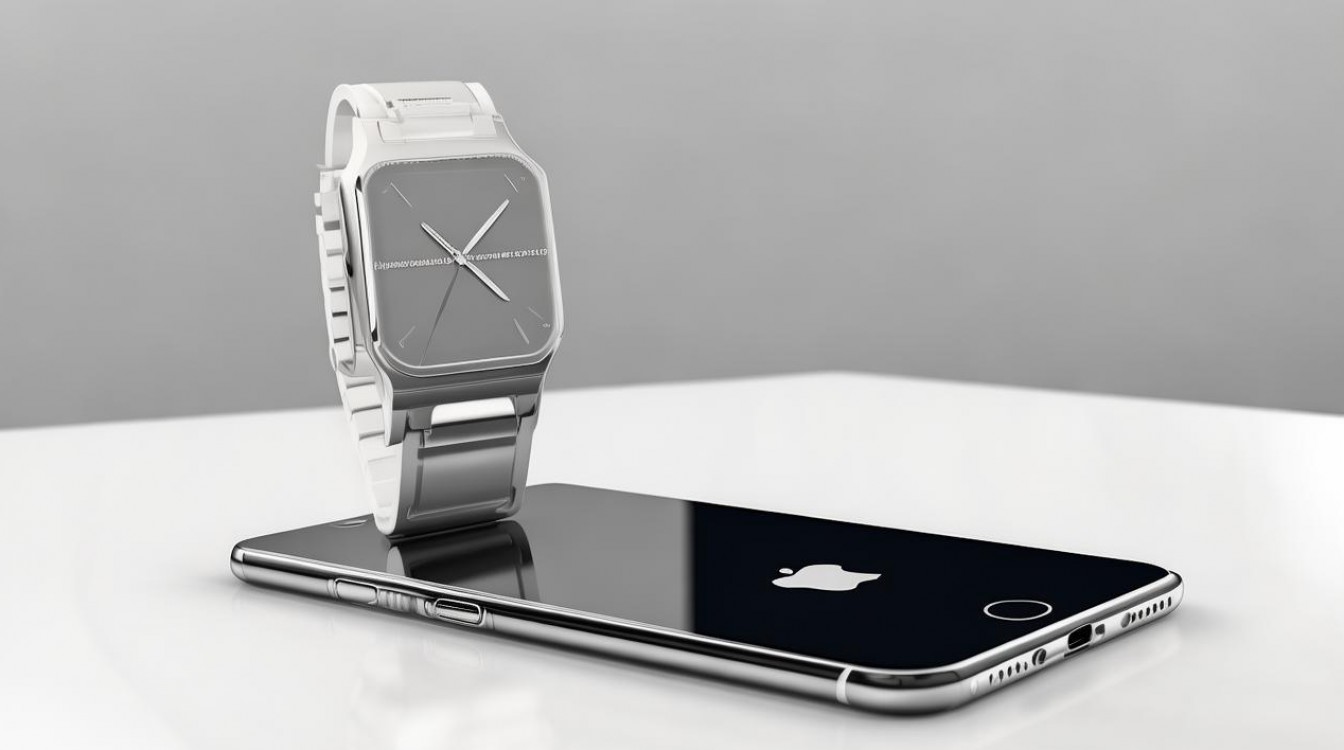 三星手表和苹果手机能搭配使用吗,三星手表配苹果手机兼容性怎么样