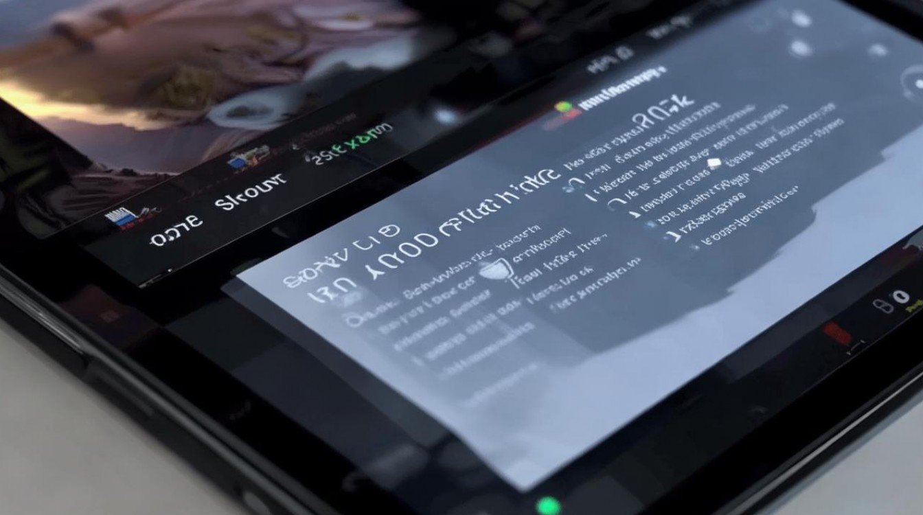 三星平板电脑怎么截图？三星平板截图方法，手把手教你快速操作