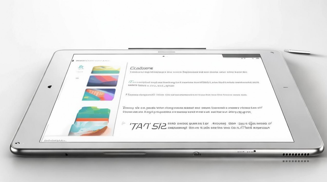 三星平板电脑怎么截图？三星平板截图方法，手把手教你快速操作