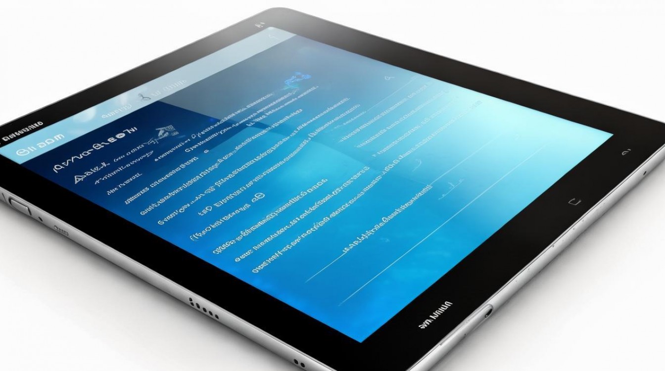 三星平板电脑怎么截图？三星平板截图方法，手把手教你快速操作