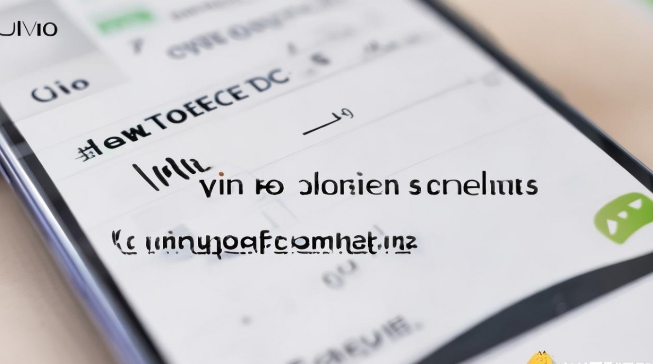 vivo手机怎么查手机联系人，vivo手机查看联系人方法