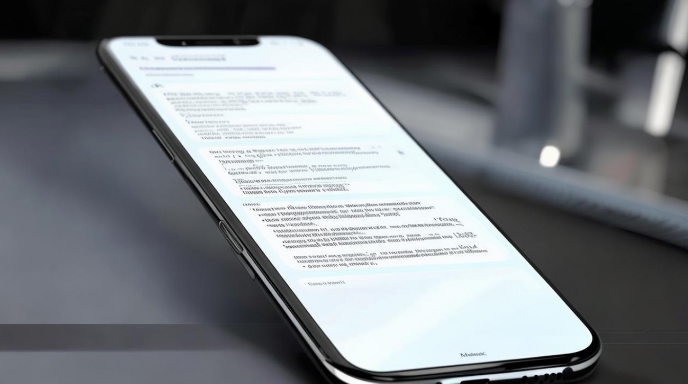 华为手机屏幕检测不到信号怎么回事,华为手机屏幕无信号原因及解决方法