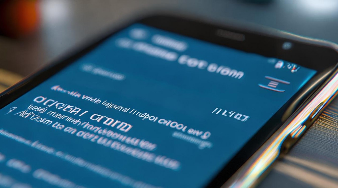 华为手机屏幕检测不到信号怎么回事,华为手机屏幕无信号原因及解决方法