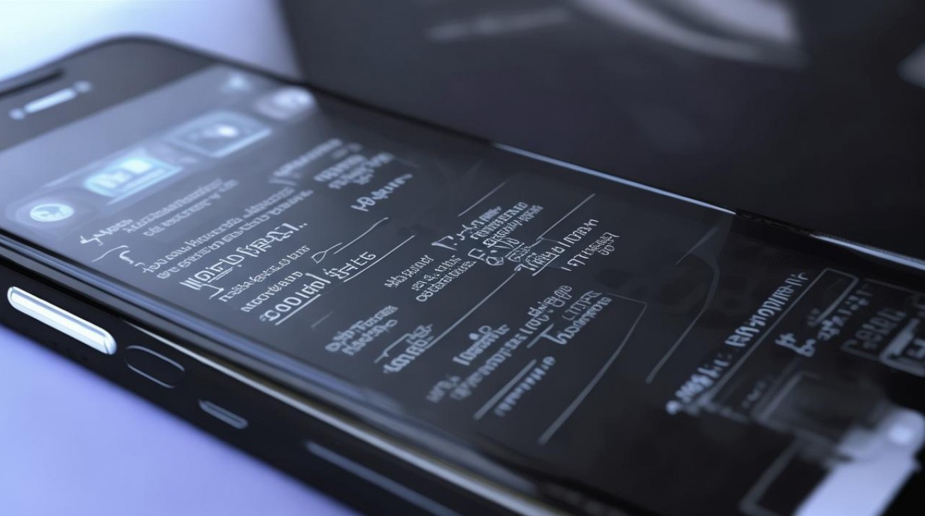 华为手机屏幕检测不到信号怎么回事,华为手机屏幕无信号原因及解决方法