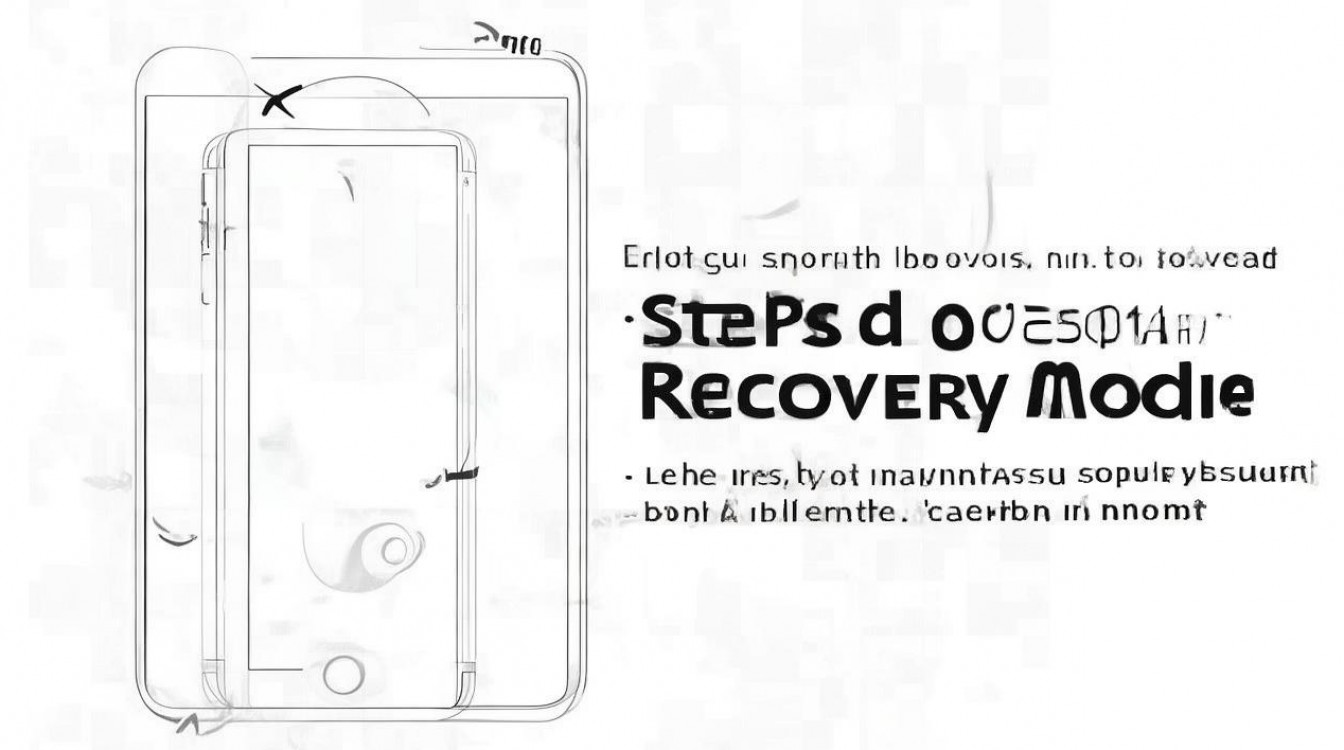 苹果手机怎么进入刷机模式?苹果手机无法进入刷机模式怎么办