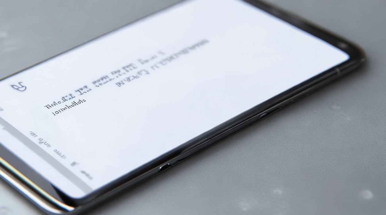 华为手机怎么屏幕检测?华为手机屏幕故障自检方法