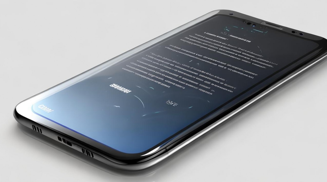 三星曲面屏怎么用?三星曲面屏使用方法与设置指南