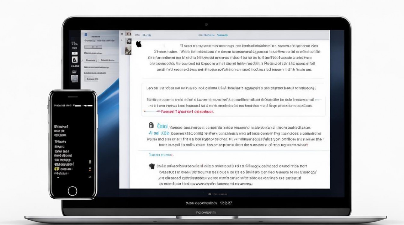 苹果手机电脑Apple ID账号密码忘记怎么办,Apple ID找回账号密码详细步骤