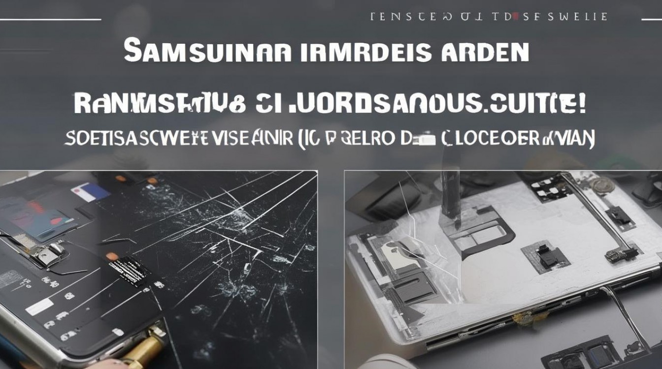 三星曲面屏坏了怎么修?三星曲面屏维修方法和费用