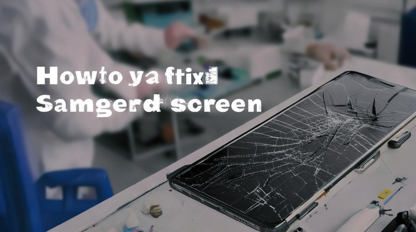 三星曲面屏坏了怎么修?三星曲面屏维修方法和费用