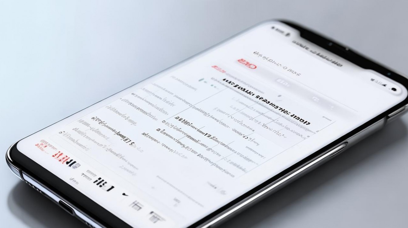 华为手机怎么弄时间表？华为手机设置时间表的详细步骤