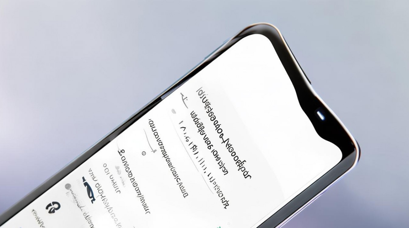 vivoY79A怎么设置全面屏?vivoY79A全面屏设置方法