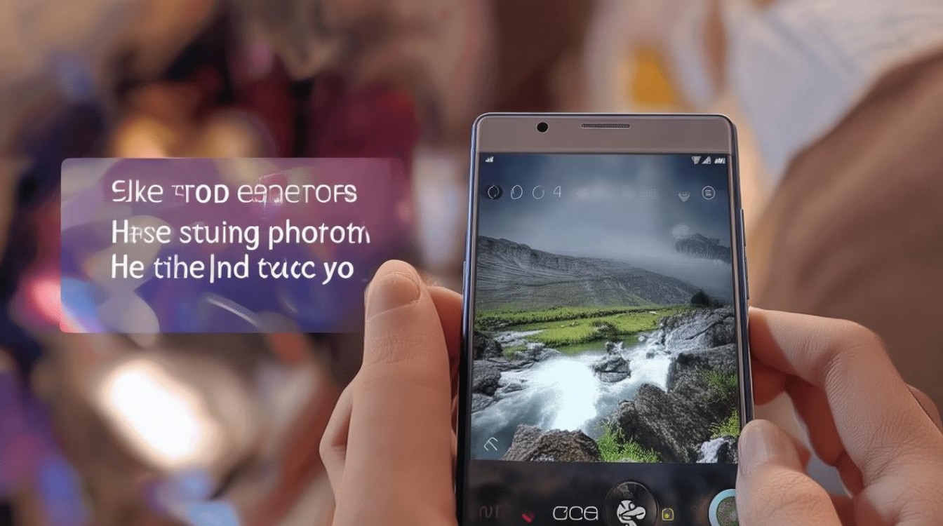 vivoY3拍照怎么好看?vivoY3拍照技巧