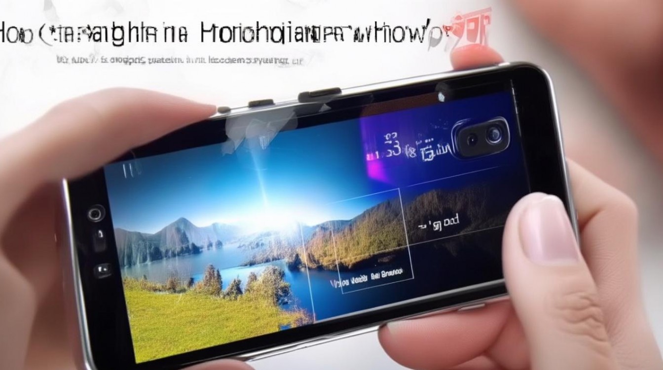 vivoY3拍照怎么好看?vivoY3拍照技巧