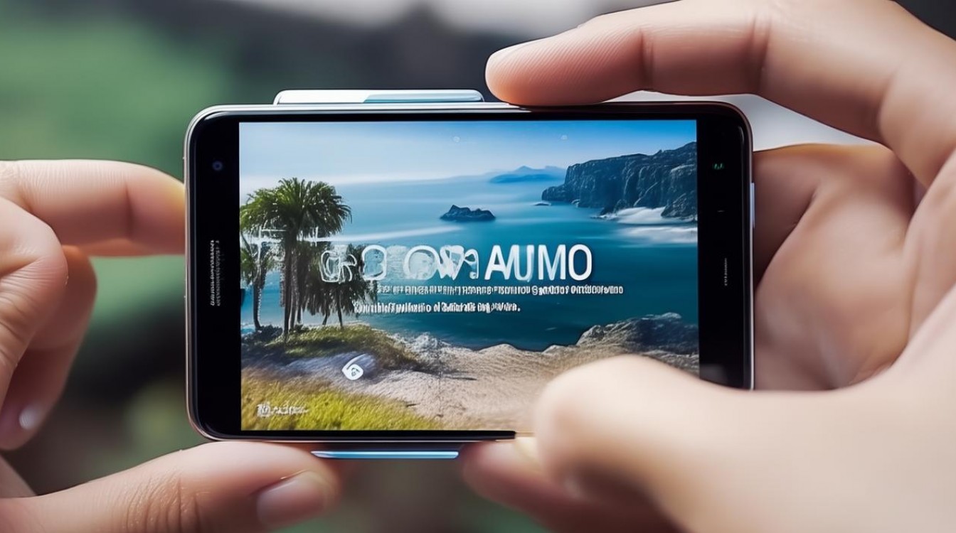 vivoY3拍照怎么好看?vivoY3拍照技巧