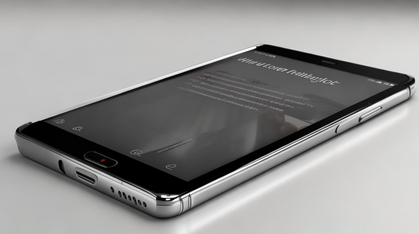 华为手机怎么开启手写输入?华为手机手写输入设置方法