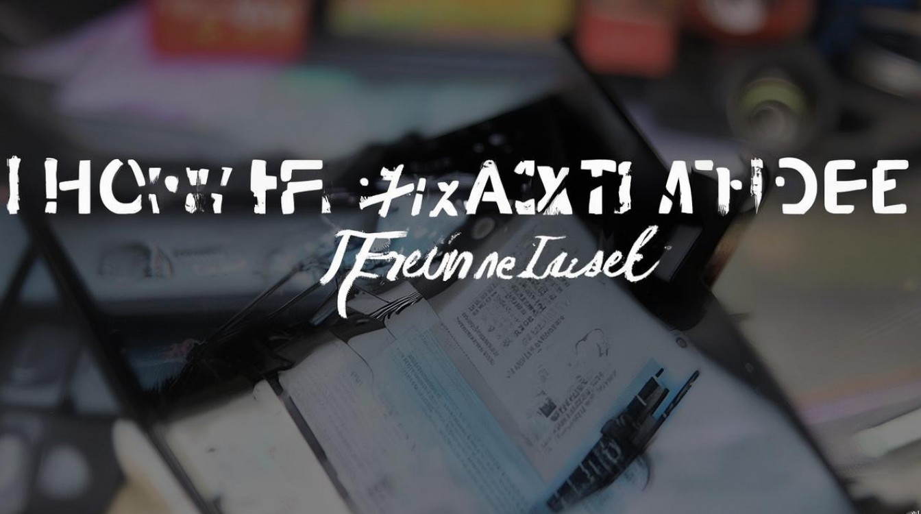 华为手机怎么经常死机怎么办?华为手机频繁死机原因及解决方法