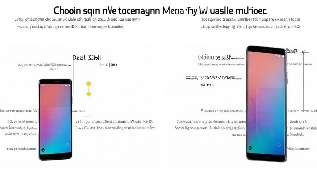 vivox6怎么选择2卡使用,vivox6双卡怎么切换主卡副卡