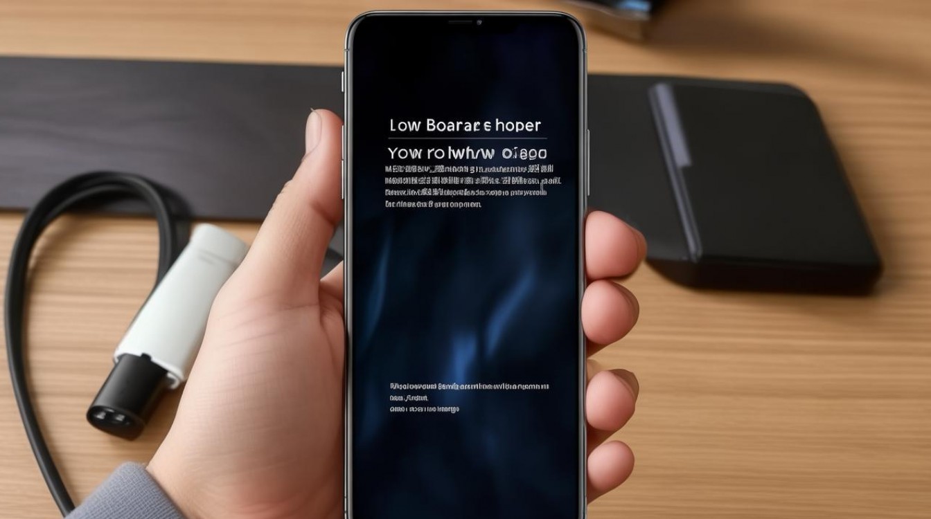 vivo iQoo手机没电怎么办，iQoo手机突然没电无法开机怎么办