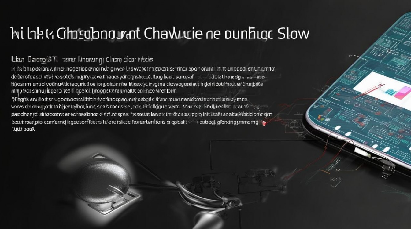 vivox7充电很慢是怎么回事，vivox7充电慢原因及解决方法