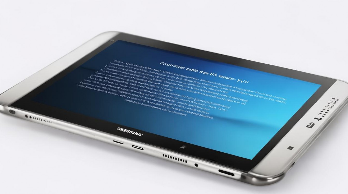 三星平板有电开不了机怎么回事啊,三星平板有电但无法开机故障原因及解决方法