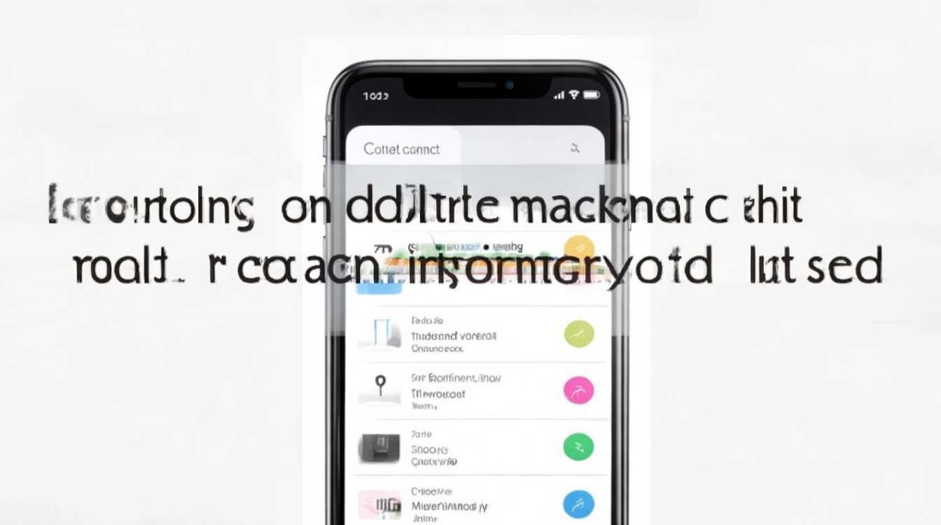 苹果手机通讯录怎么删除联系人后恢复不了?苹果手机通讯录删除联系人恢复不了怎么办