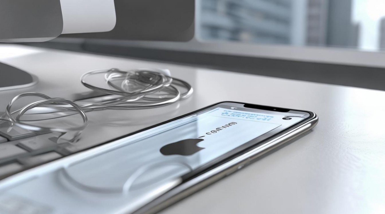 苹果手机和迷怎么连接电脑？苹果手机连接电脑教程