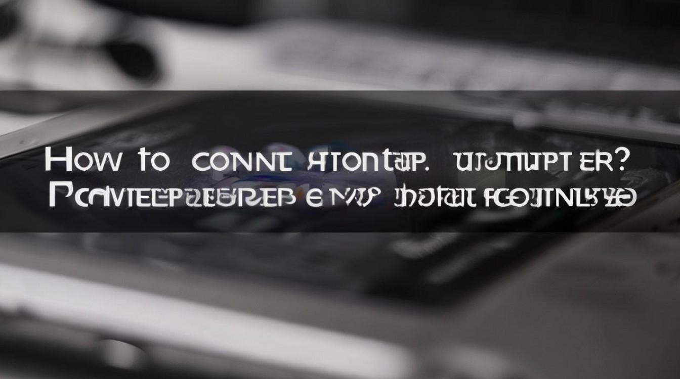 苹果手机和迷你怎么连接电脑?苹果手机连接电脑显示无响应怎么办