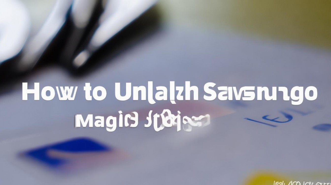 三星魔秀桌面怎么卸载?三星魔秀桌面卸载方法及彻底清除教程