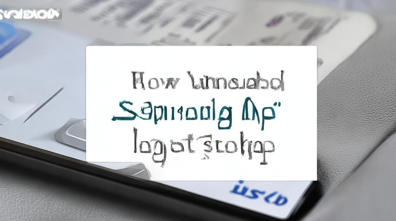 三星魔秀桌面怎么卸载?三星魔秀桌面卸载方法及彻底清除教程