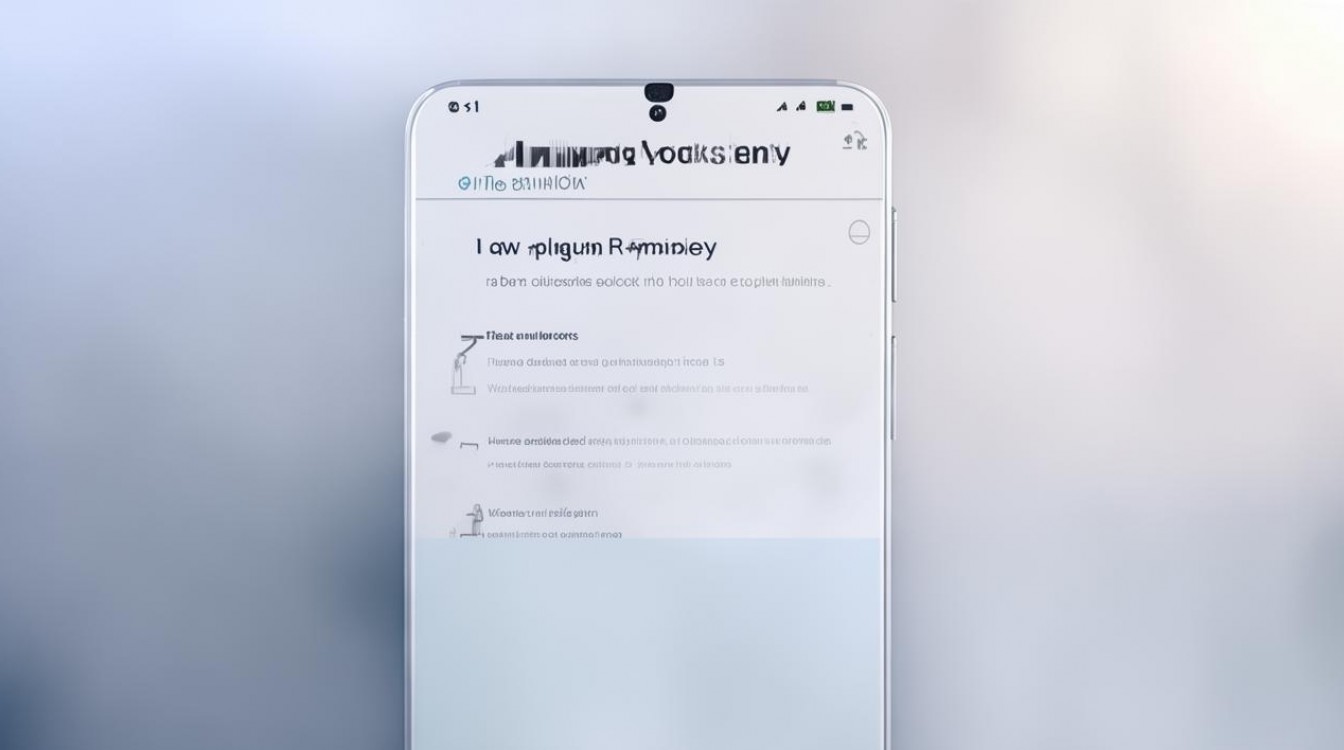 华为手机远程锁定后怎么解锁？华为手机远程锁死后如何解除锁定