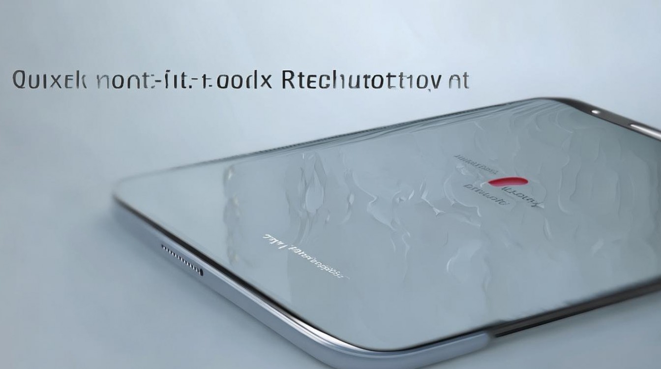 华为手机远程锁定后怎么解锁？华为手机被远程锁了如何恢复使用