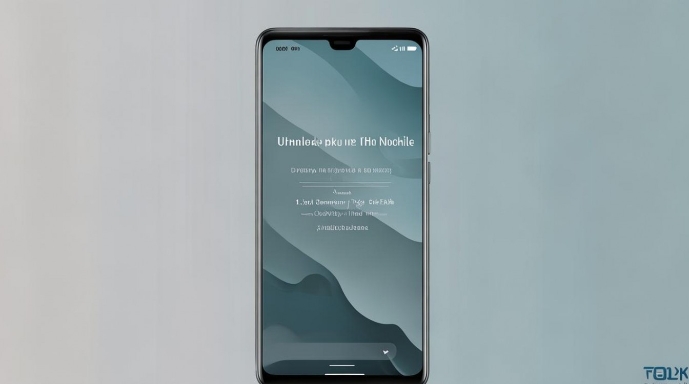 华为手机远程锁定后怎么解锁？华为手机被远程锁了如何恢复使用