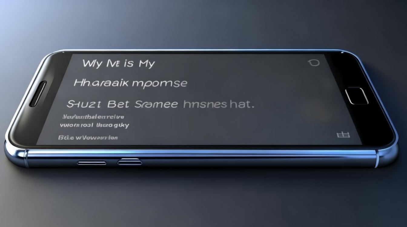 华为手机有时很热怎么回事,华为手机发热原因及解决方法